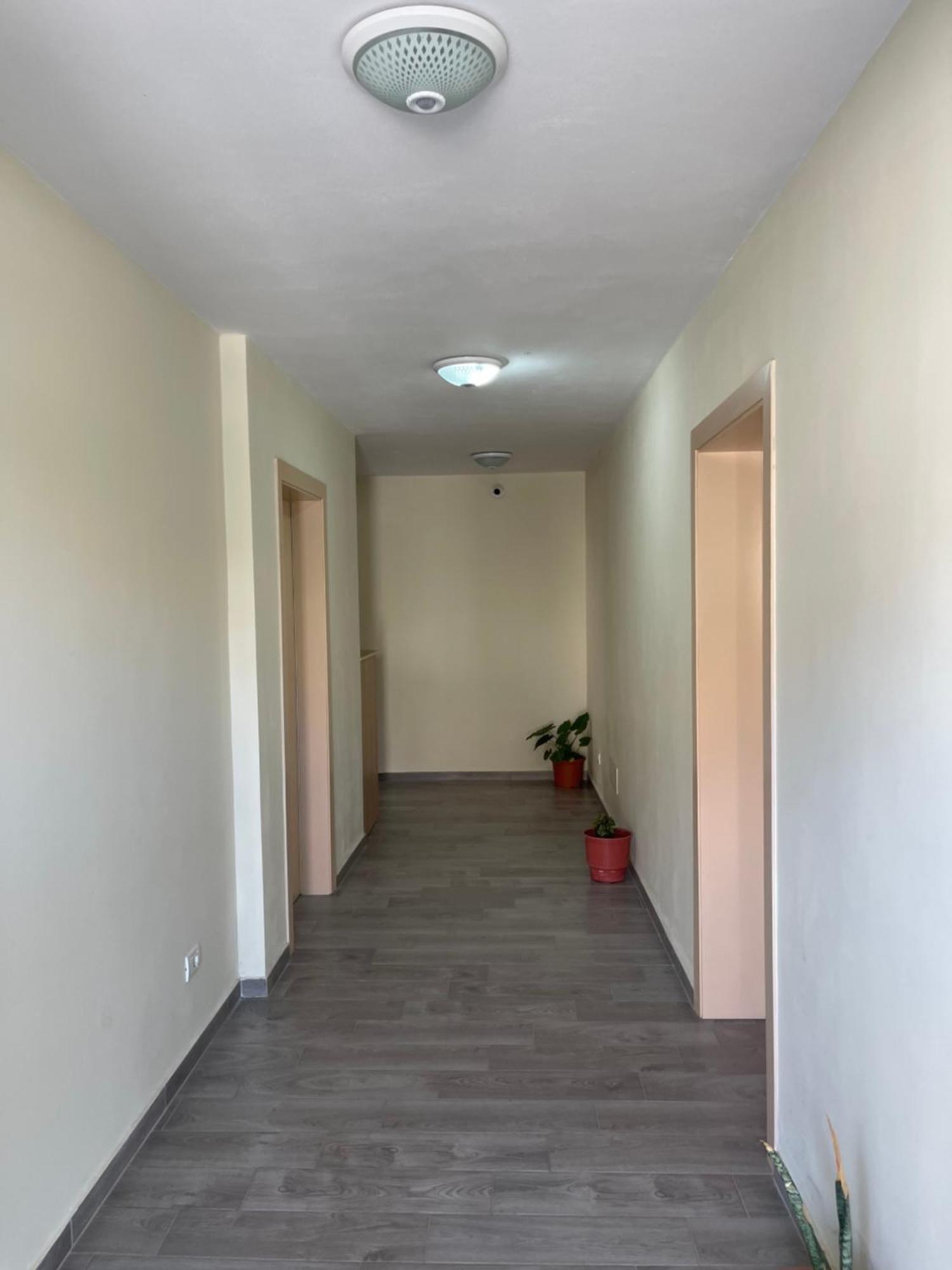 Vila Vladi Durrës Exteriör bild